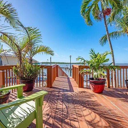 Chokoloskee Island Rv Park Everglades Exterior foto