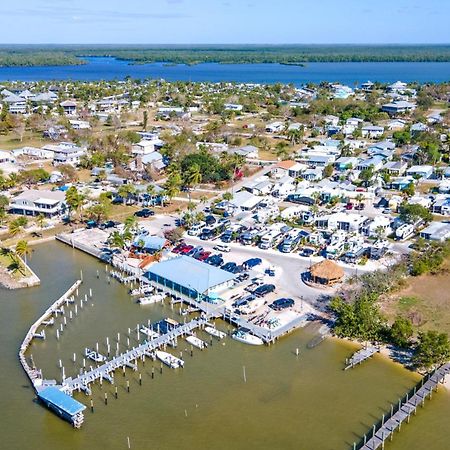 Chokoloskee Island Rv Park Everglades Exterior foto