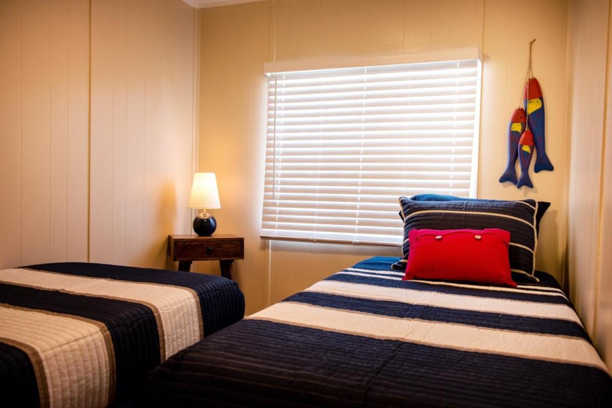 Chokoloskee Island Rv Park Everglades Zimmer foto