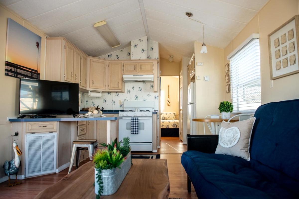 Chokoloskee Island Rv Park Everglades Zimmer foto