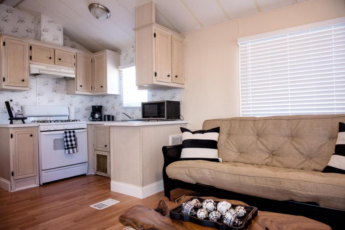 Chokoloskee Island Rv Park Everglades Zimmer foto