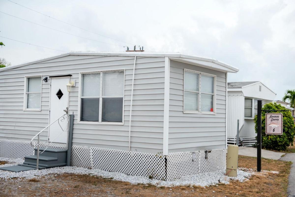 Chokoloskee Island Rv Park Everglades Zimmer foto