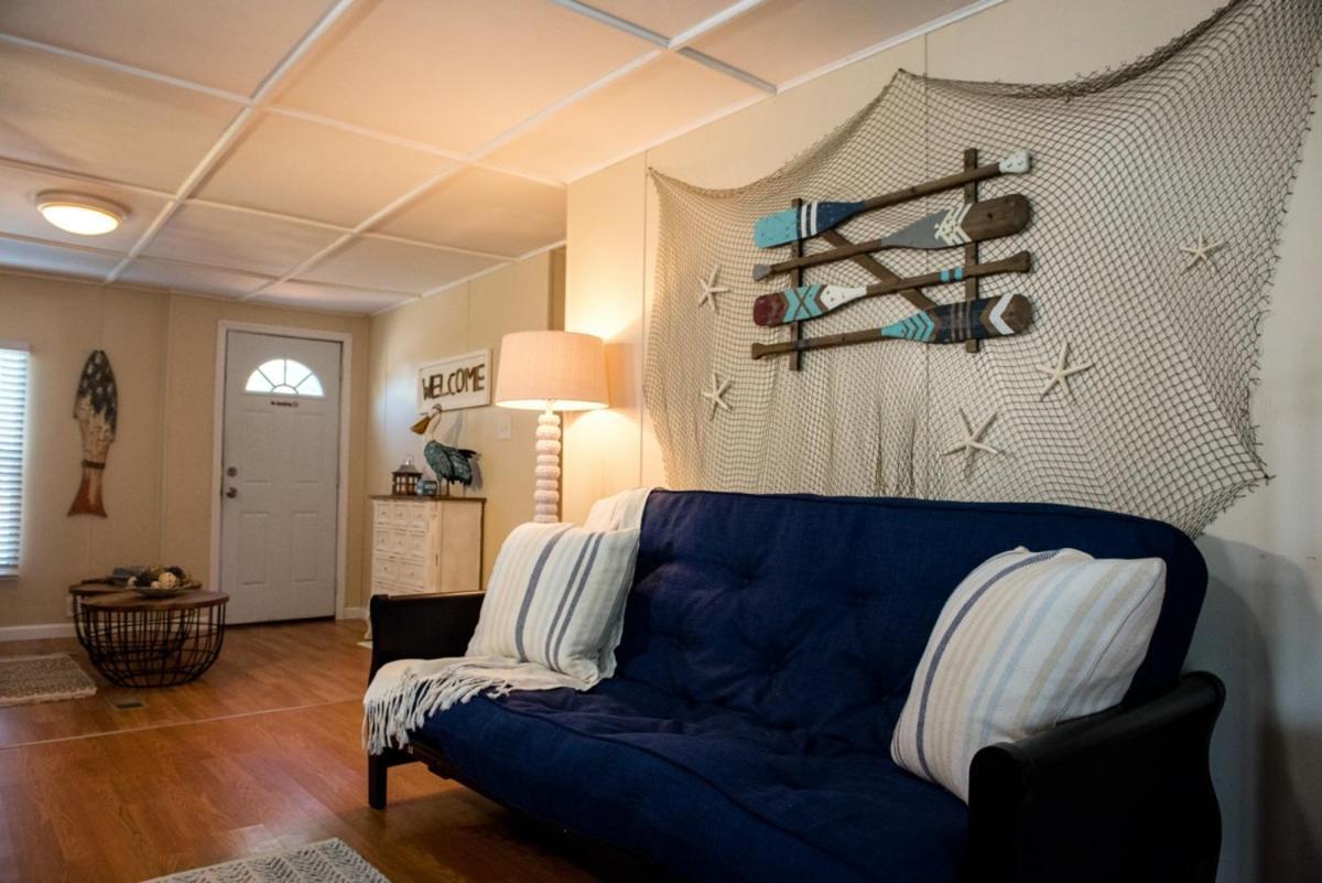 Chokoloskee Island Rv Park Everglades Zimmer foto