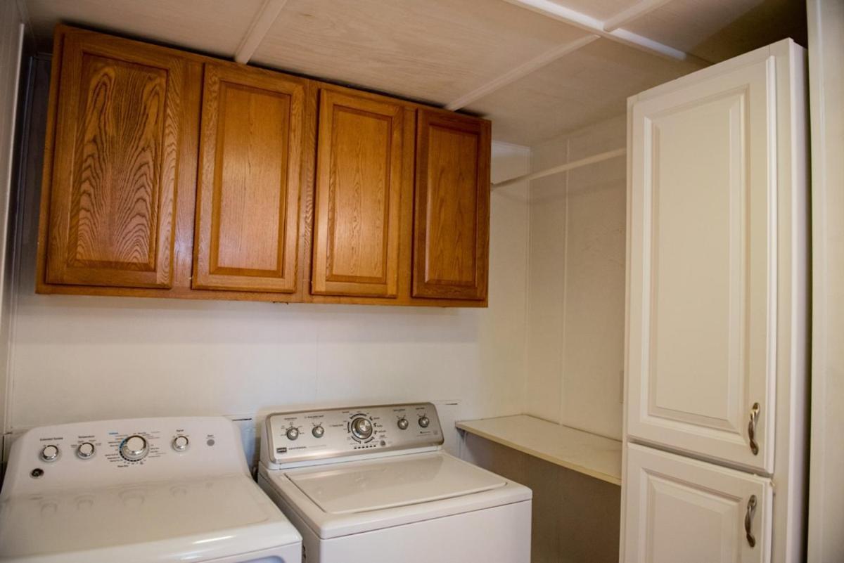 Chokoloskee Island Rv Park Everglades Zimmer foto