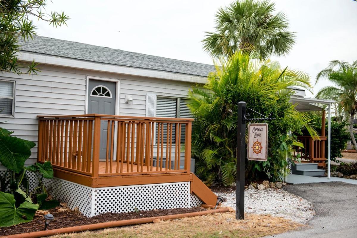Chokoloskee Island Rv Park Everglades Zimmer foto