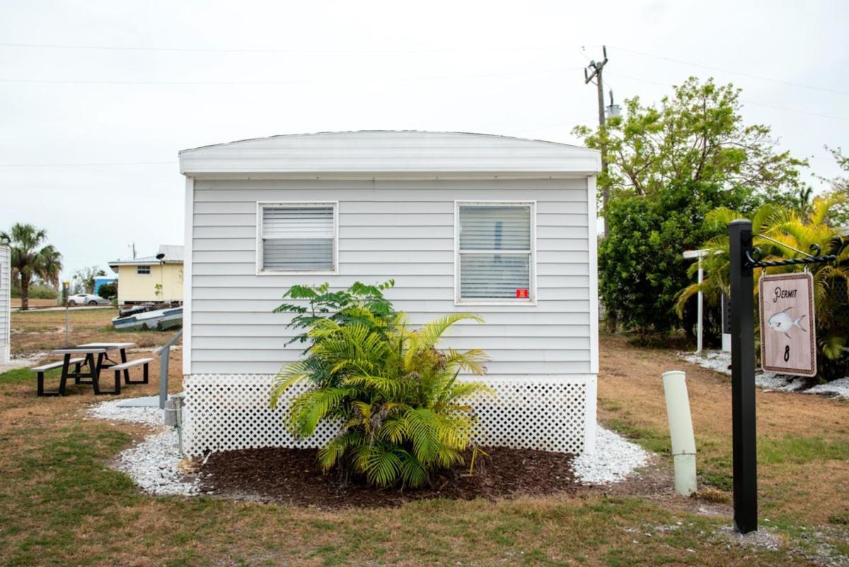 Chokoloskee Island Rv Park Everglades Zimmer foto