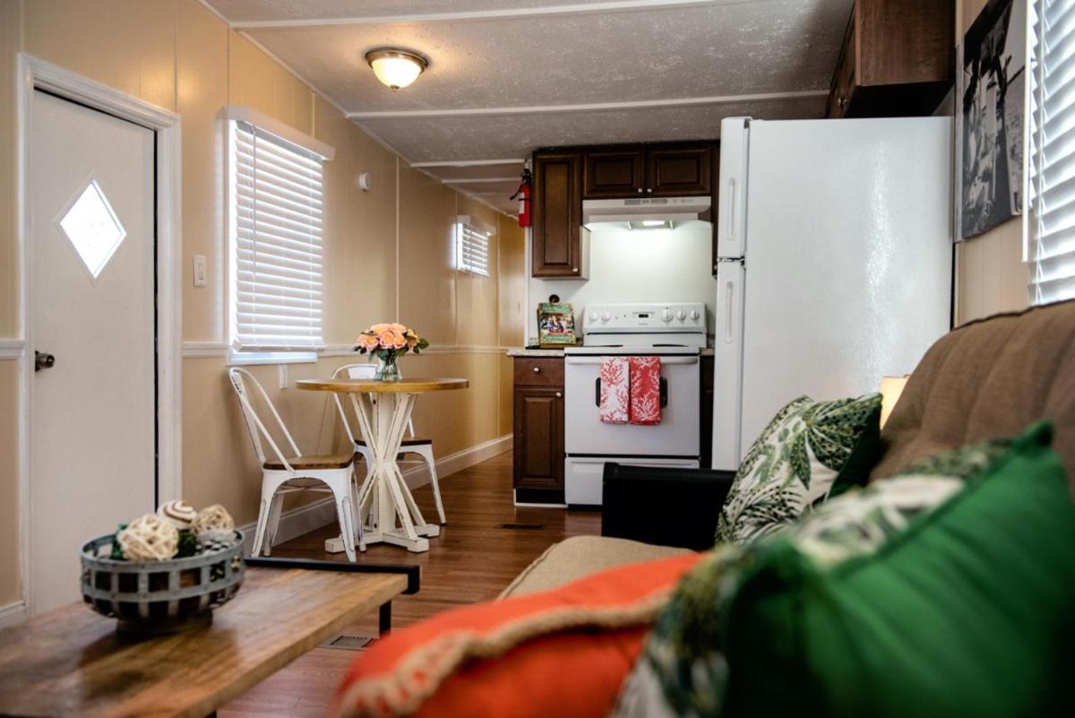 Chokoloskee Island Rv Park Everglades Zimmer foto