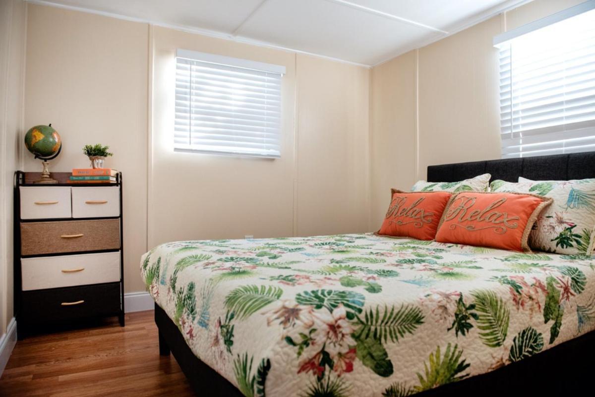 Chokoloskee Island Rv Park Everglades Zimmer foto