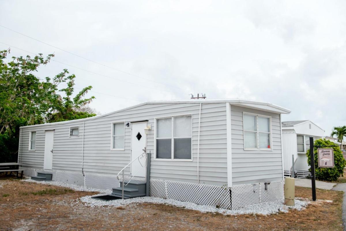 Chokoloskee Island Rv Park Everglades Zimmer foto