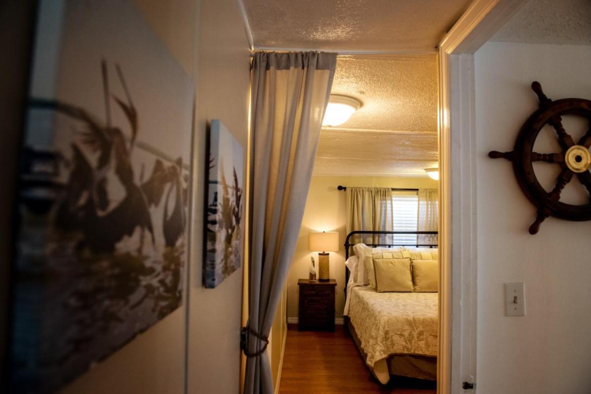 Chokoloskee Island Rv Park Everglades Zimmer foto