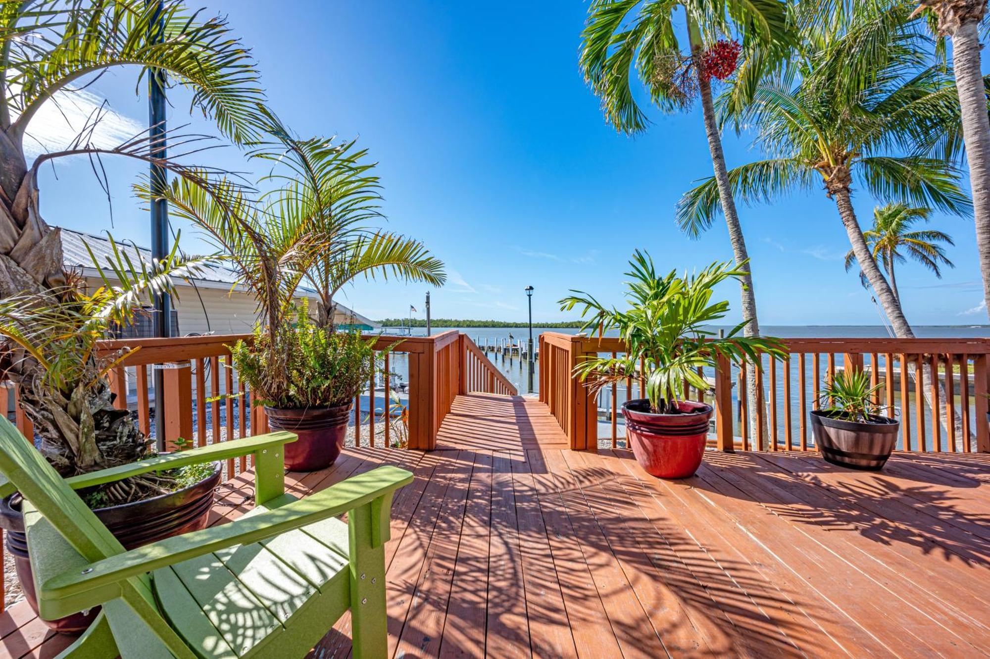 Chokoloskee Island Rv Park Everglades Exterior foto