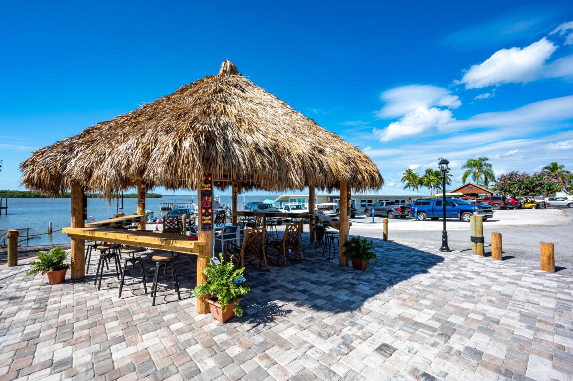 Chokoloskee Island Rv Park Everglades Exterior foto