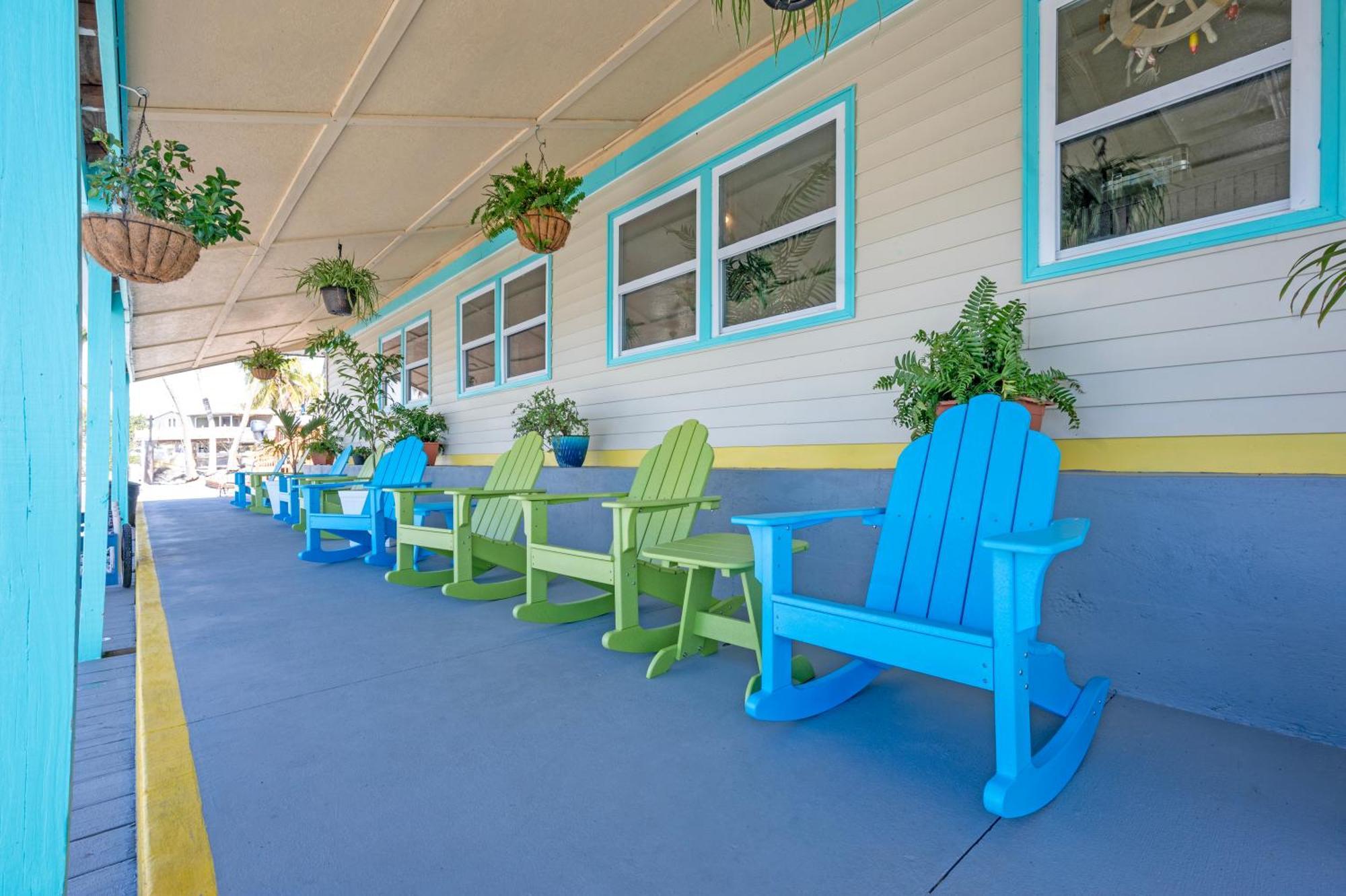 Chokoloskee Island Rv Park Everglades Exterior foto