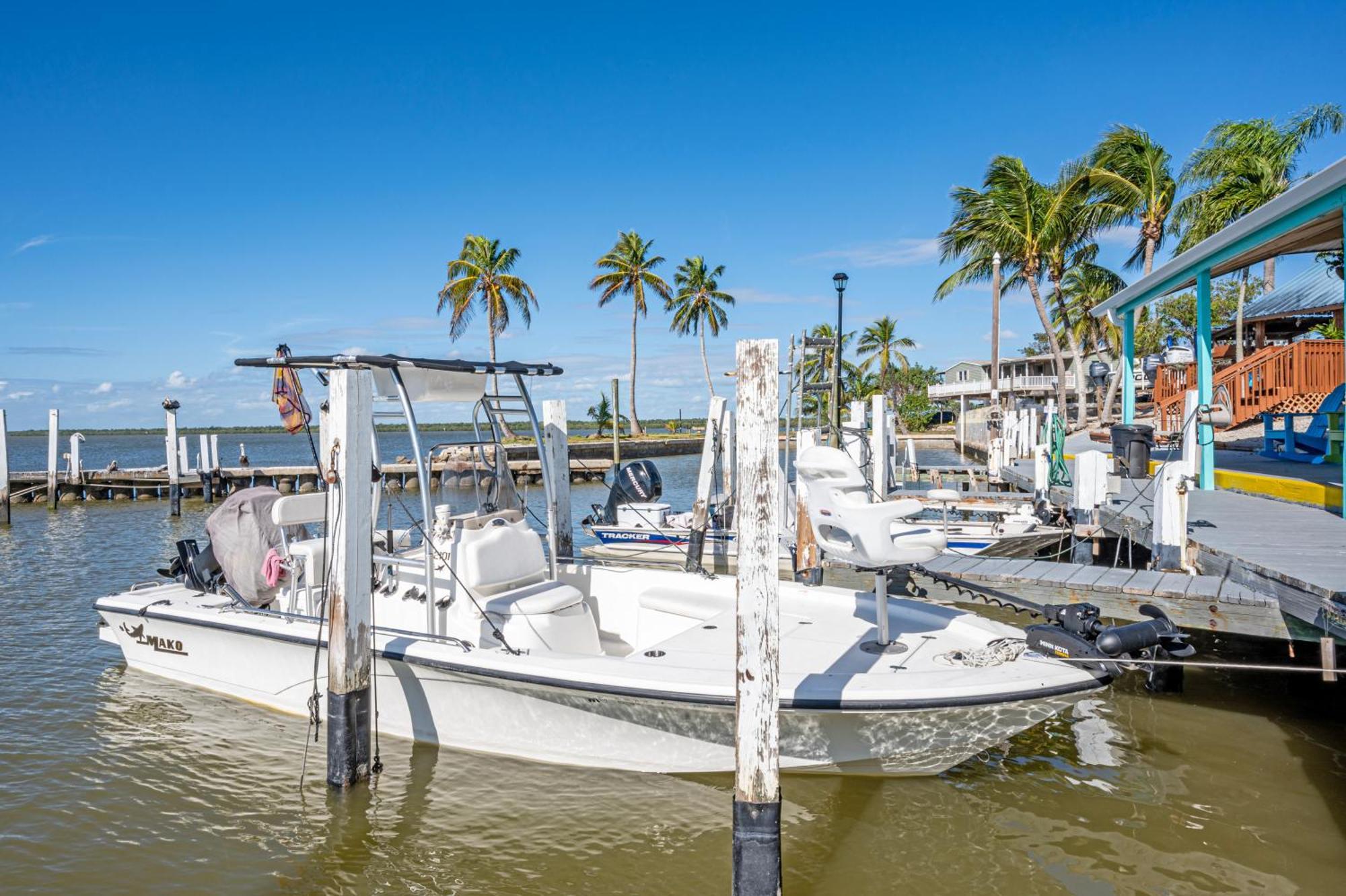 Chokoloskee Island Rv Park Everglades Exterior foto